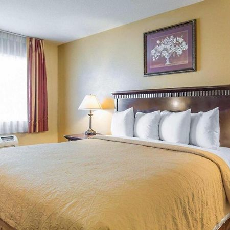 Quality Inn Сан-Бернардіно Екстер'єр фото