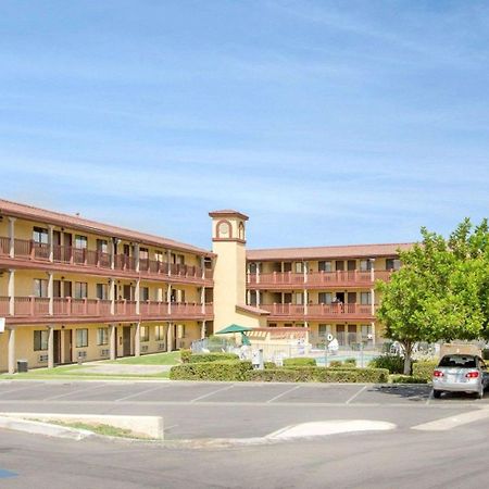 Quality Inn Сан-Бернардіно Екстер'єр фото
