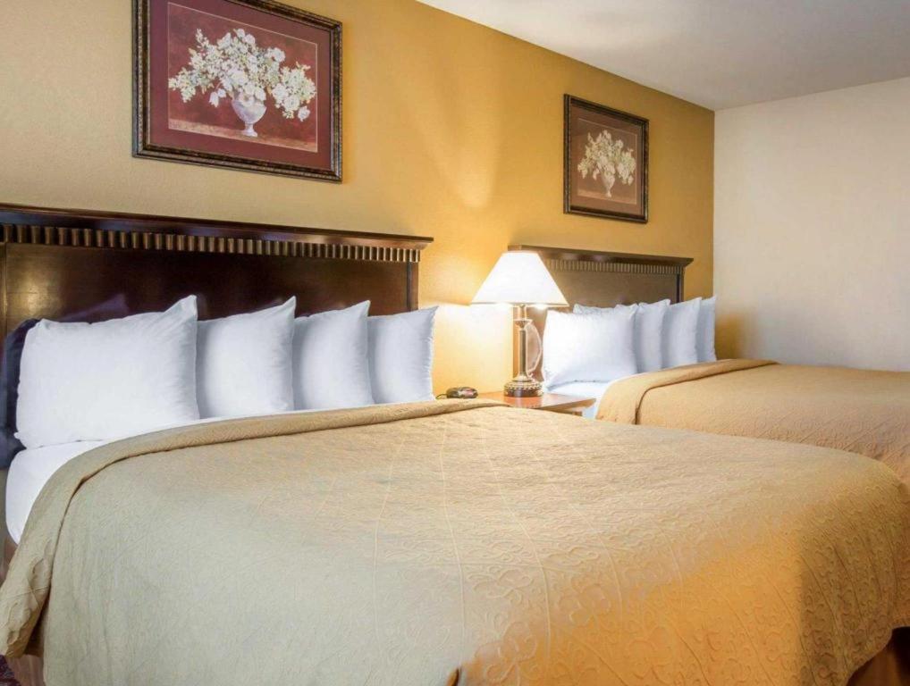Quality Inn Сан-Бернардіно Екстер'єр фото