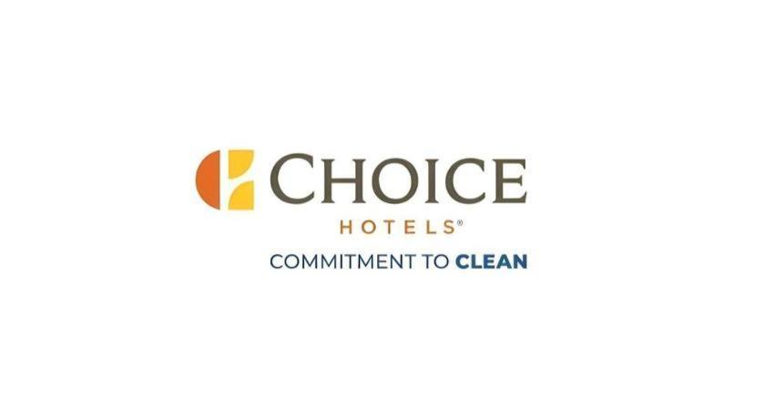Quality Inn Сан-Бернардіно Екстер'єр фото